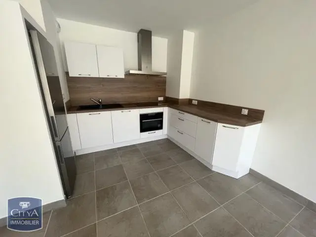 Photo 1 Appartement 2 pièces 47.4m²