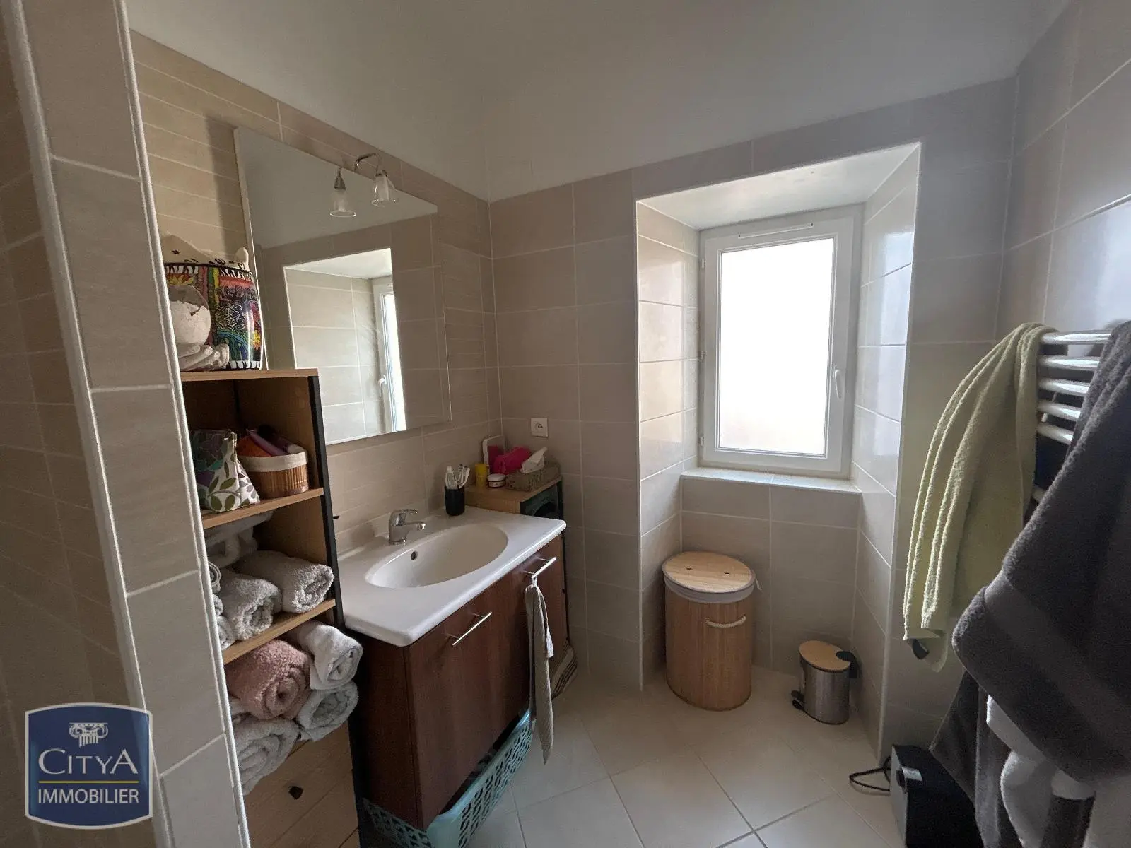 Photo 8 Appartement 3 pièces 52.84m²