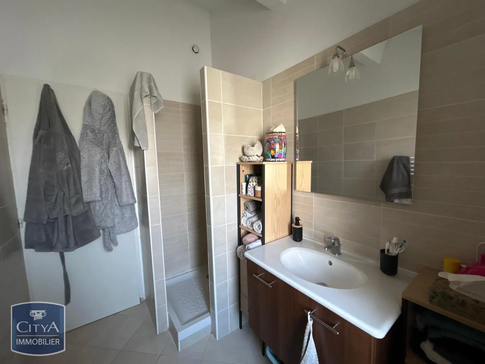 Photo 9 Appartement 3 pièces 52.84m²