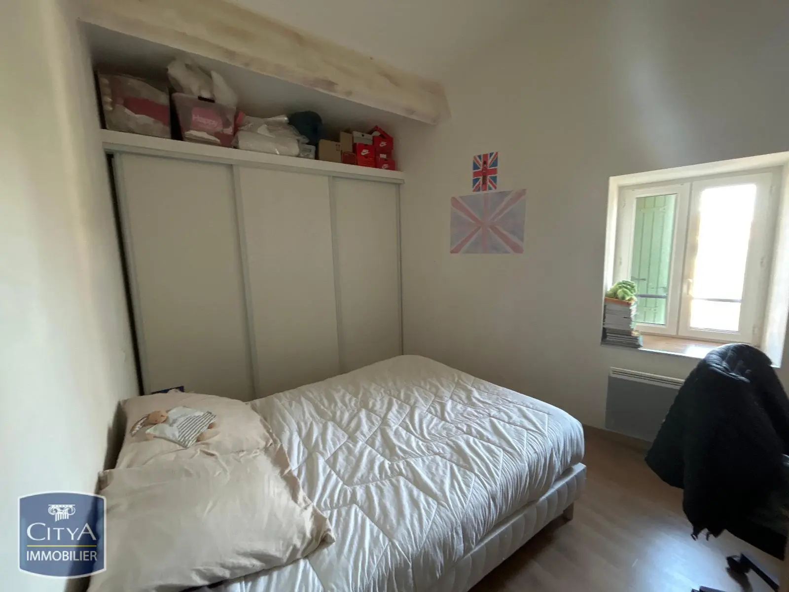 Photo 6 Appartement 3 pièces 52.84m²