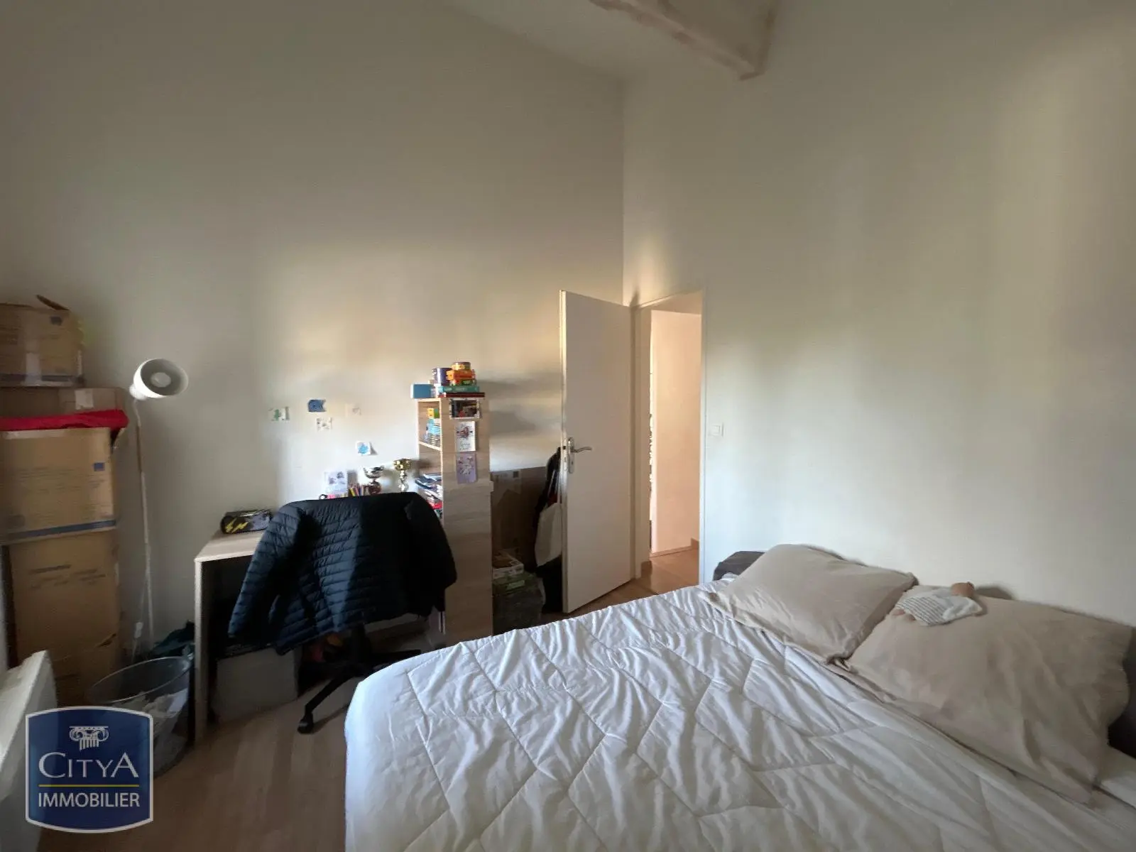 Photo 7 Appartement 3 pièces 52.84m²