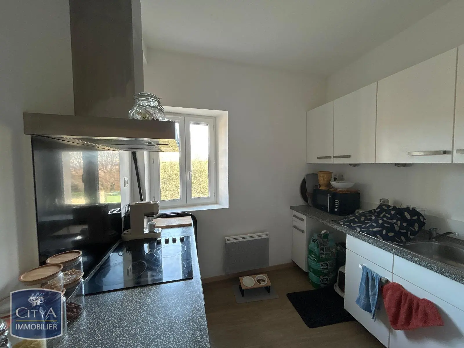 Photo 10 Appartement 3 pièces 52.84m²