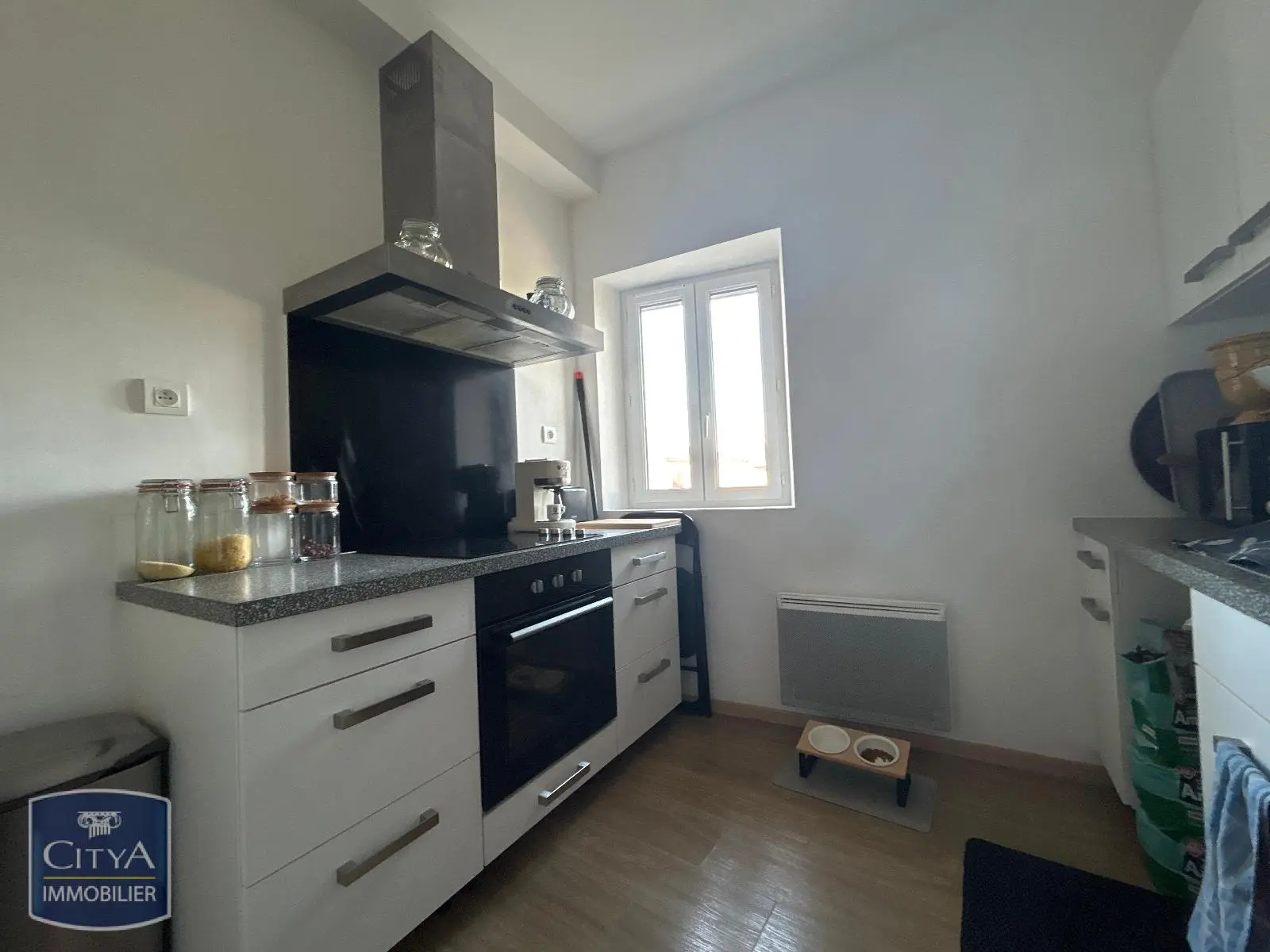 Photo 3 Appartement 3 pièces 52.84m²