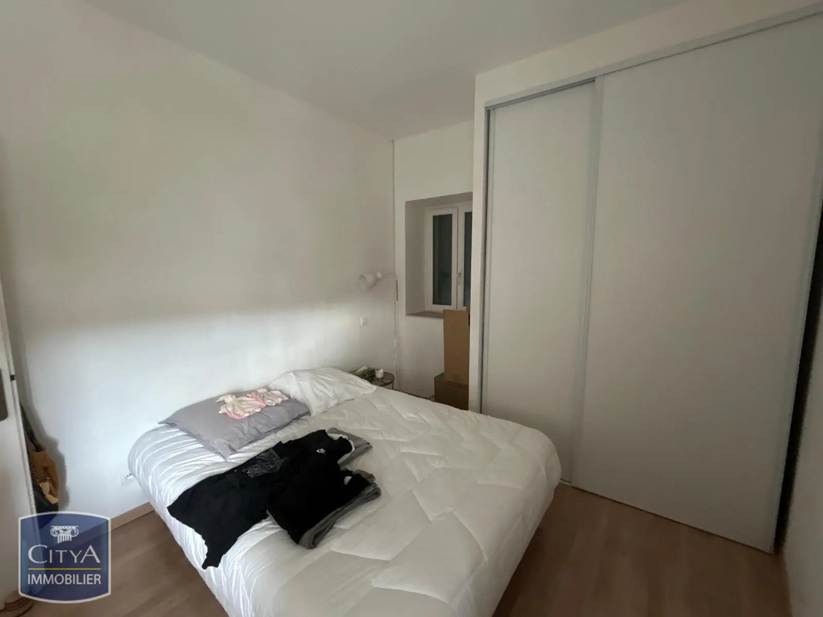 Photo 4 Appartement 3 pièces 52.84m²