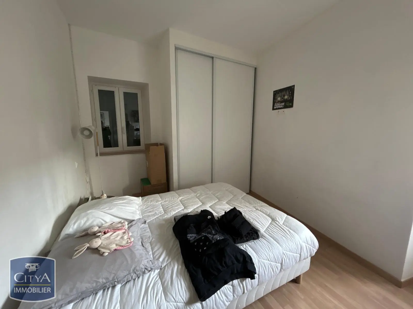 Photo 5 Appartement 3 pièces 52.84m²