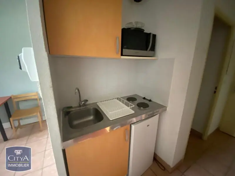 Photo 3 Appartement 1 pièce 23m²