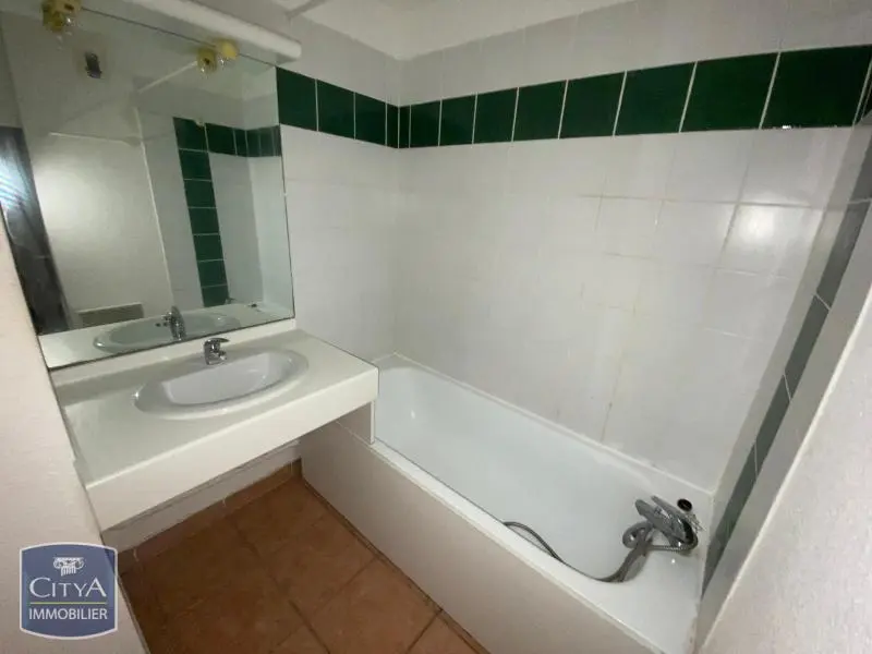Photo 4 Appartement 1 pièce 23m²