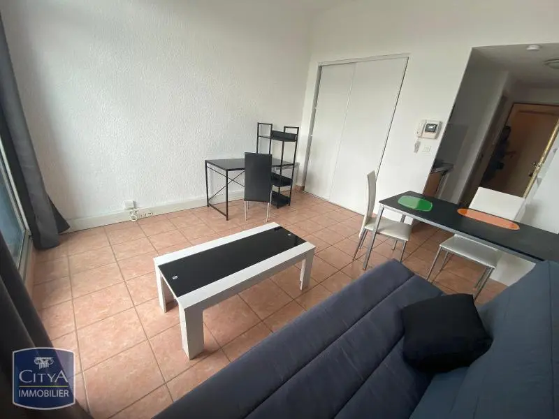 Photo 3 Appartement 1 pièce 23m²
