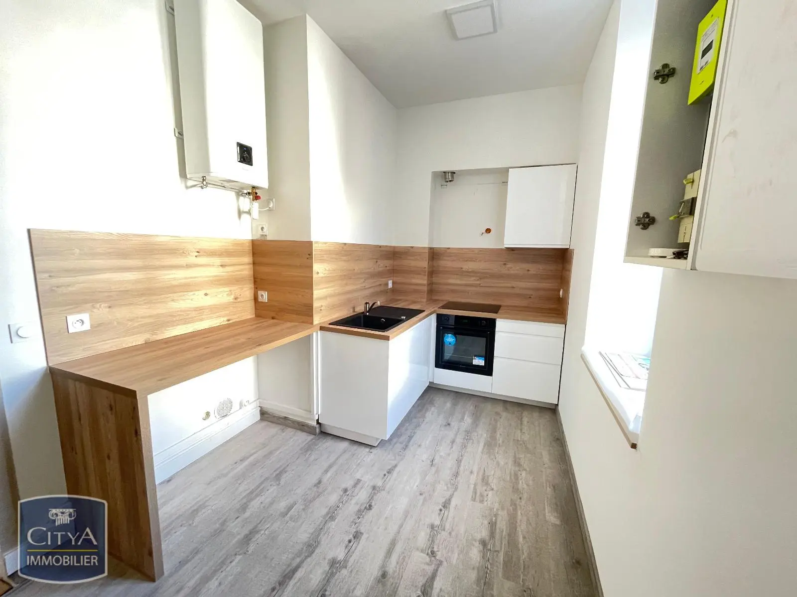 Photo 5 Appartement 3 pièces 69m²