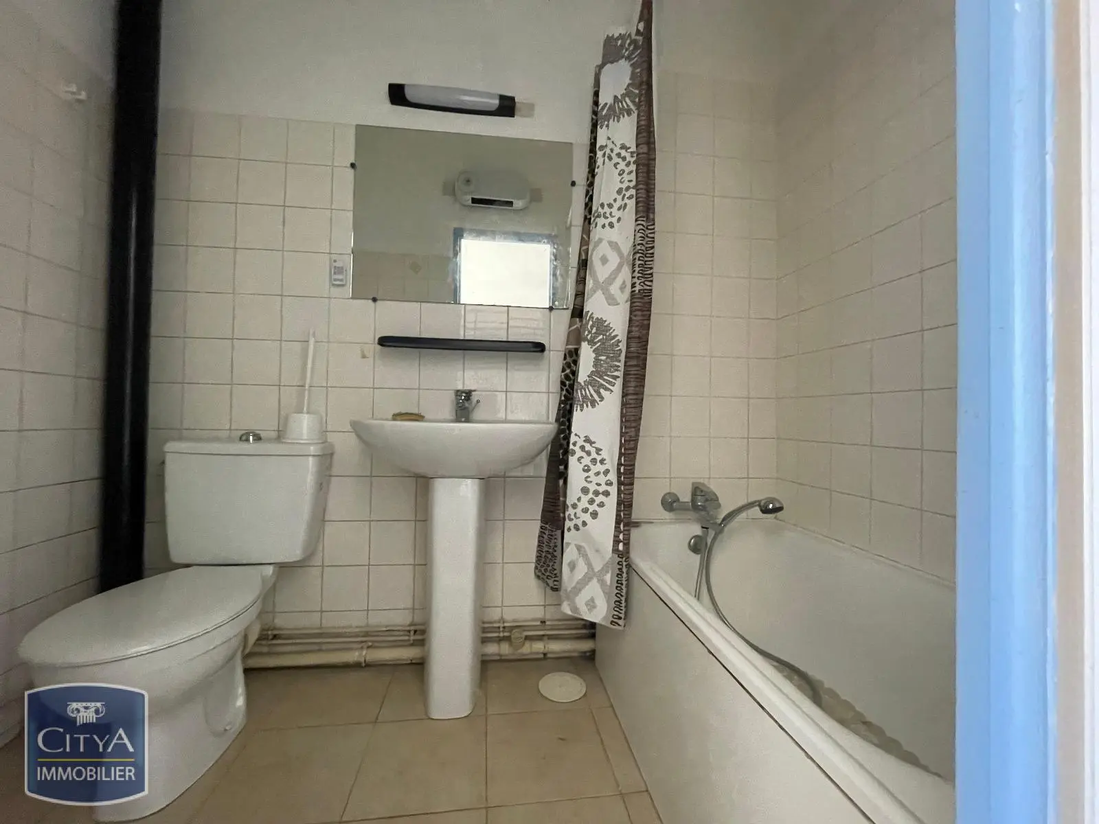 Photo 4 Appartement 1 pièce 28.58m²