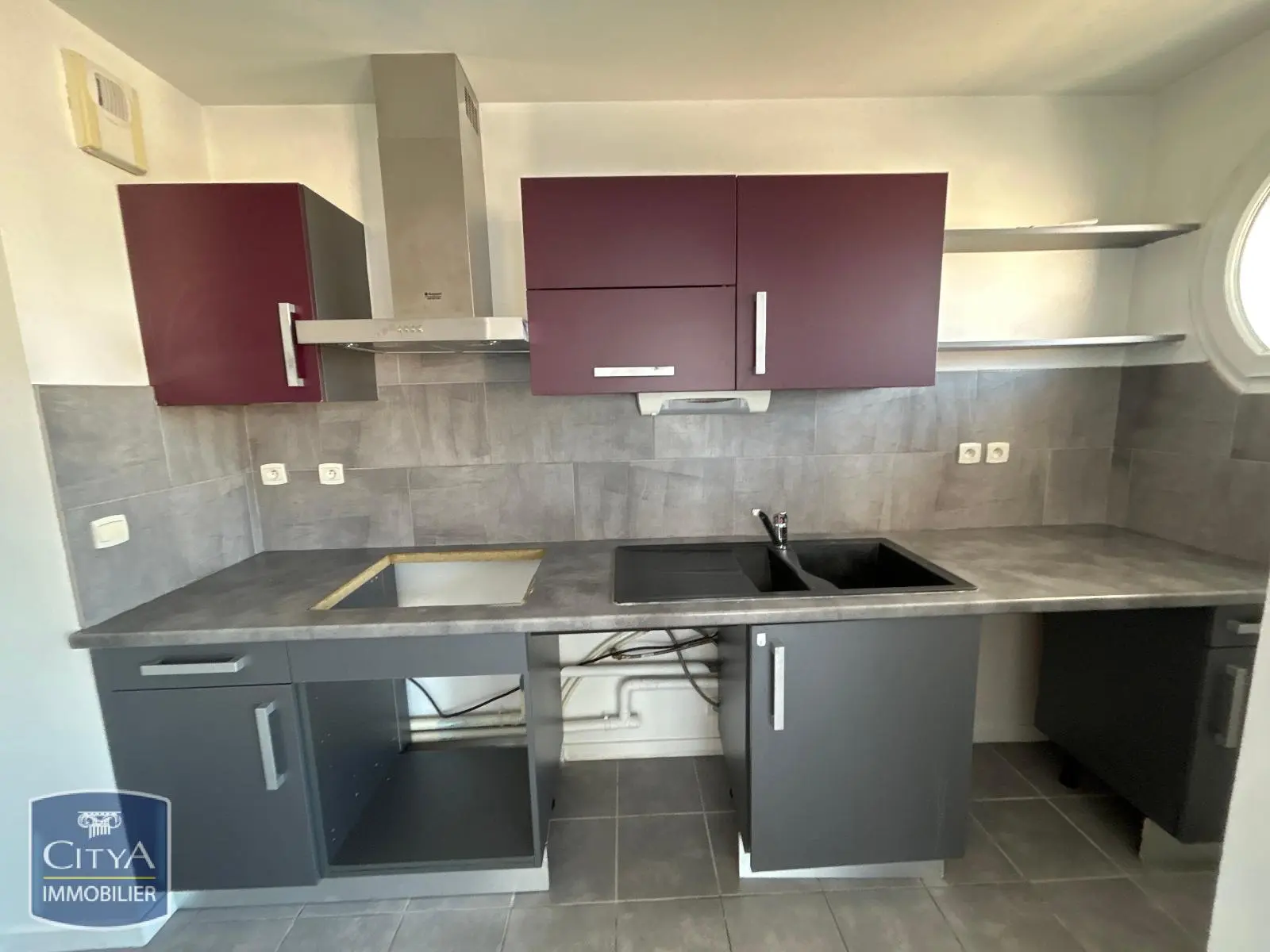 Photo 3 Appartement 3 pièces 59.82m²