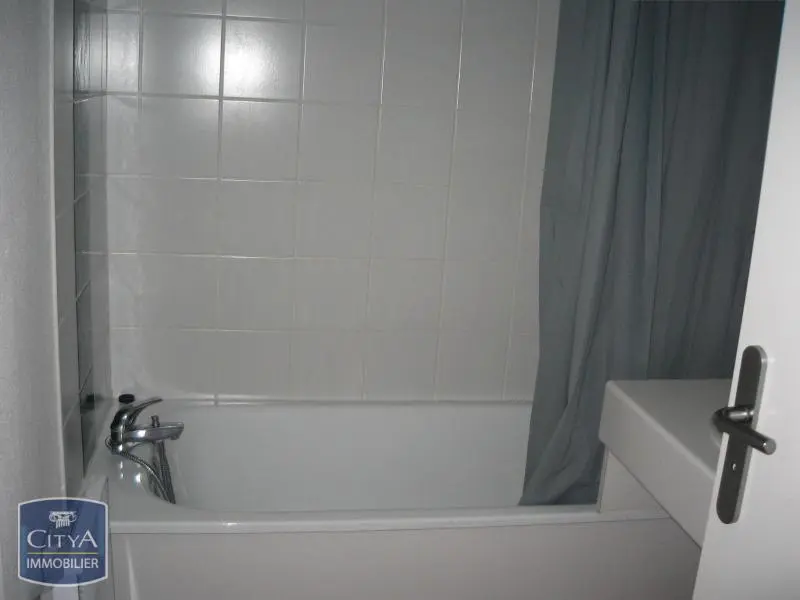 Photo 4 Appartement 1 pièce 22.83m²