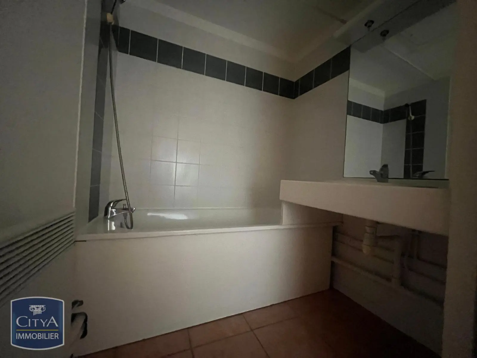 Photo 4 Appartement 1 pièce 22.47m²