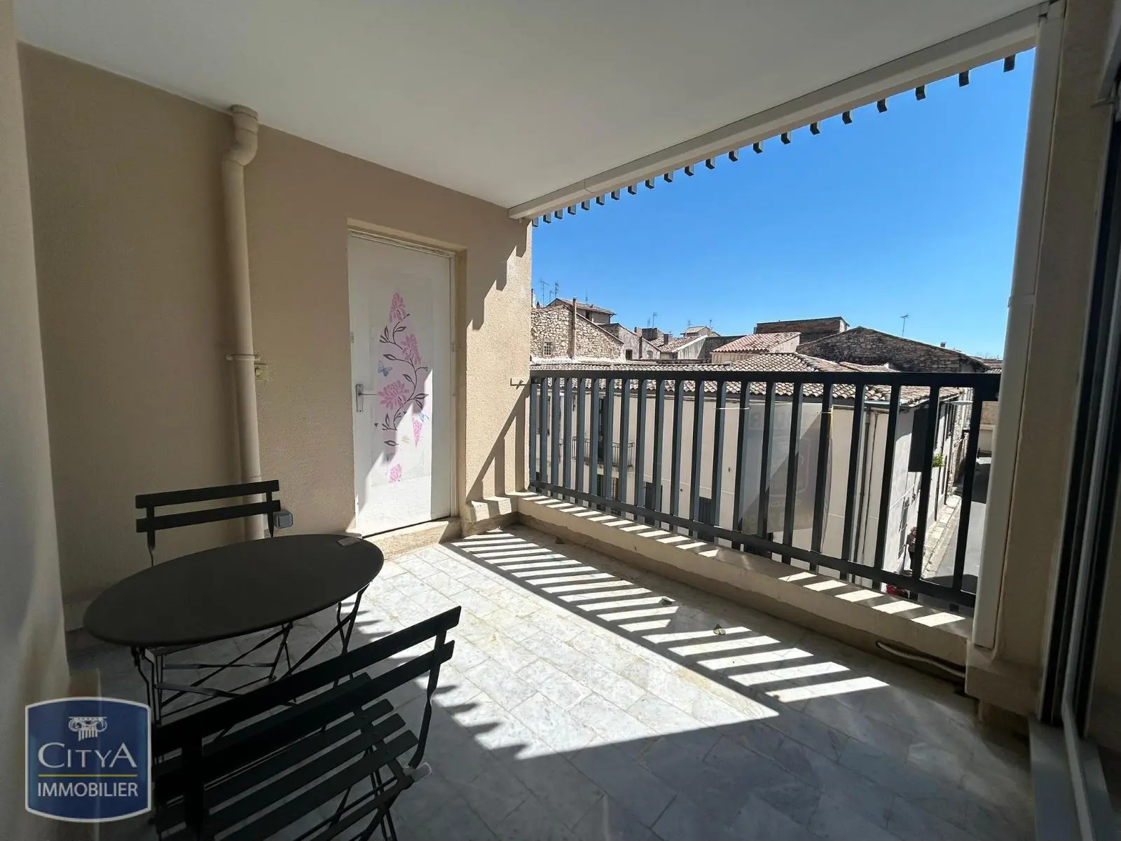 Photo 6 Appartement 1 pièce 30.48m²