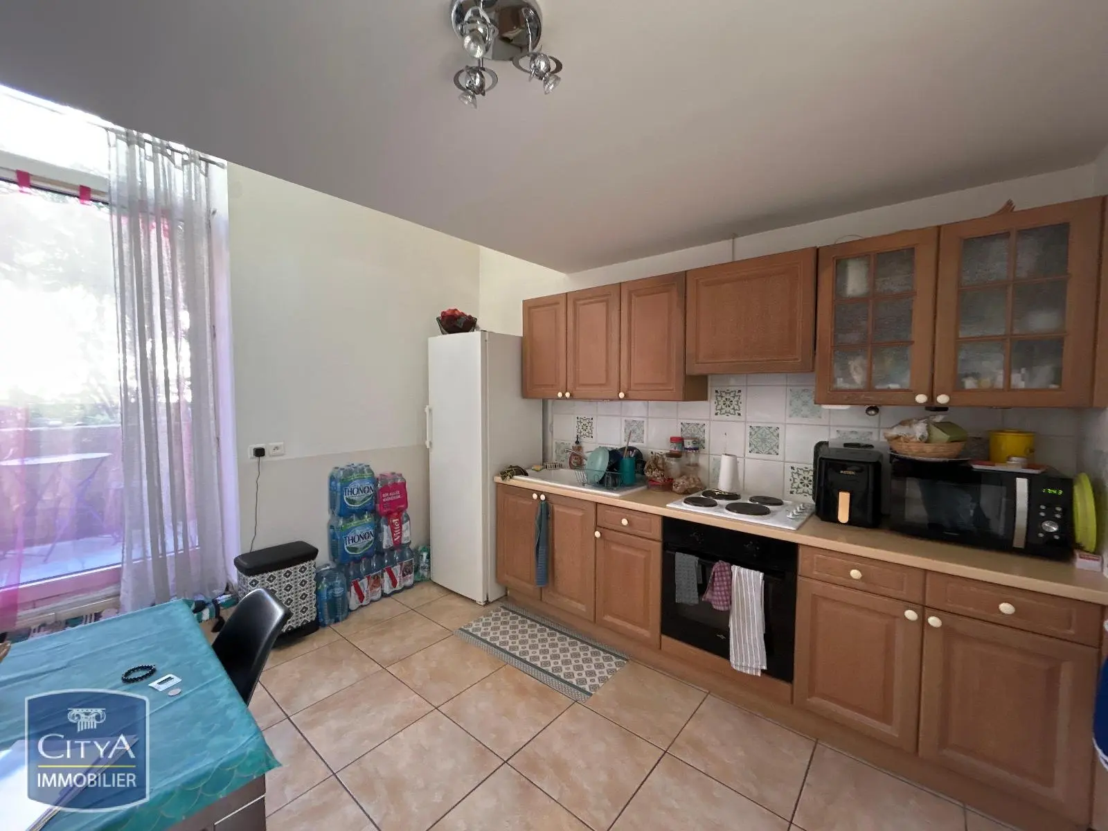 LOCATION - NIMES - T3 - DUPLEX - PROCHE CENTRE VILLE - JEAN JAURES