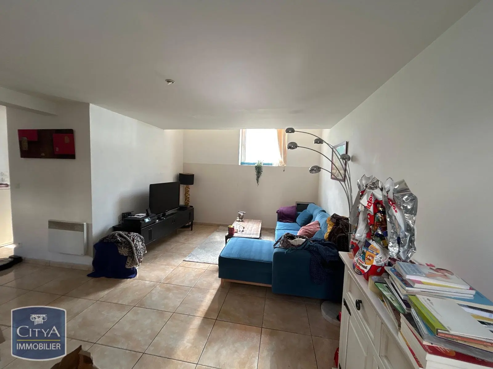 LOCATION - NIMES - T3 - DUPLEX - PROCHE CENTRE VILLE - JEAN JAURES