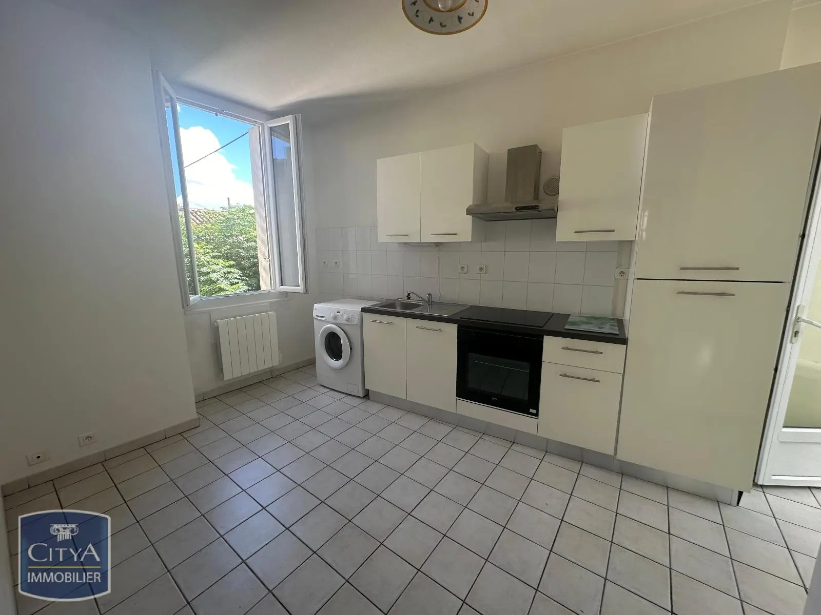 Photo 3 Appartement 2 pièces 58.36m²