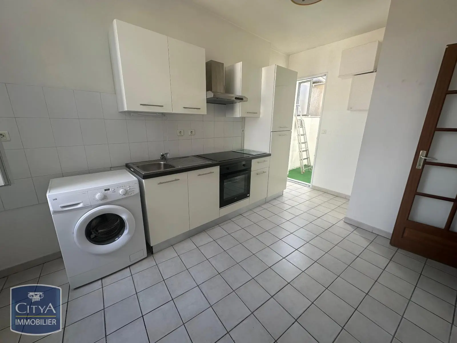 Photo 4 Appartement 2 pièces 58.36m²