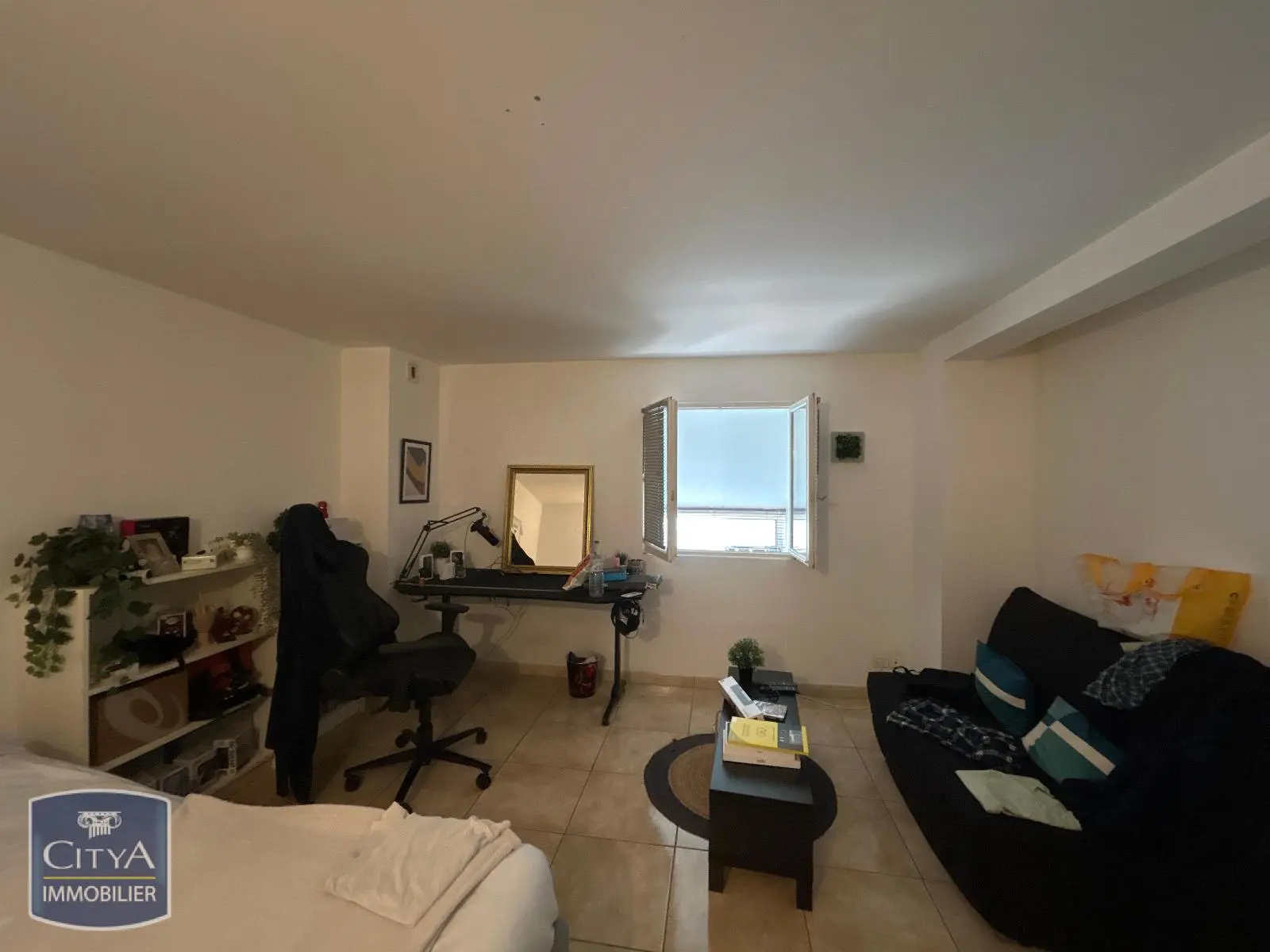 LOCATION - NIMES - T3 - DUPLEX - PROCHE CENTRE VILLE - JEAN JAURES