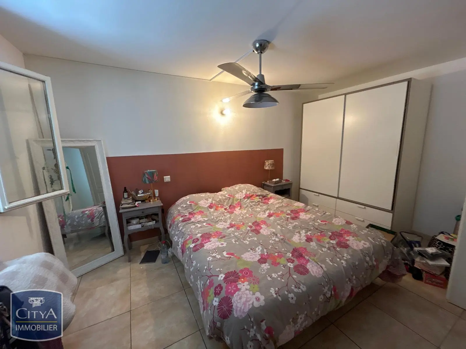 LOCATION - NIMES - T3 - DUPLEX - PROCHE CENTRE VILLE - JEAN JAURES