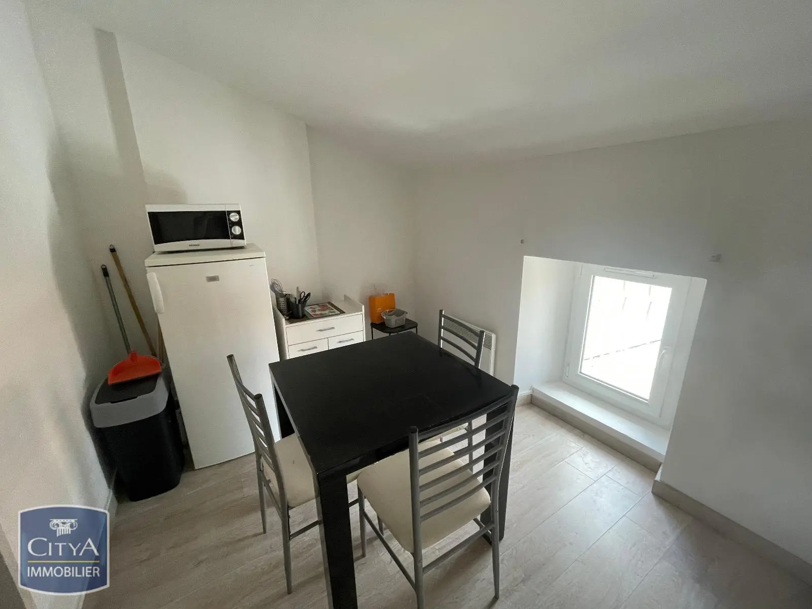 Photo 2 Appartement 1 pièce 25.22m²