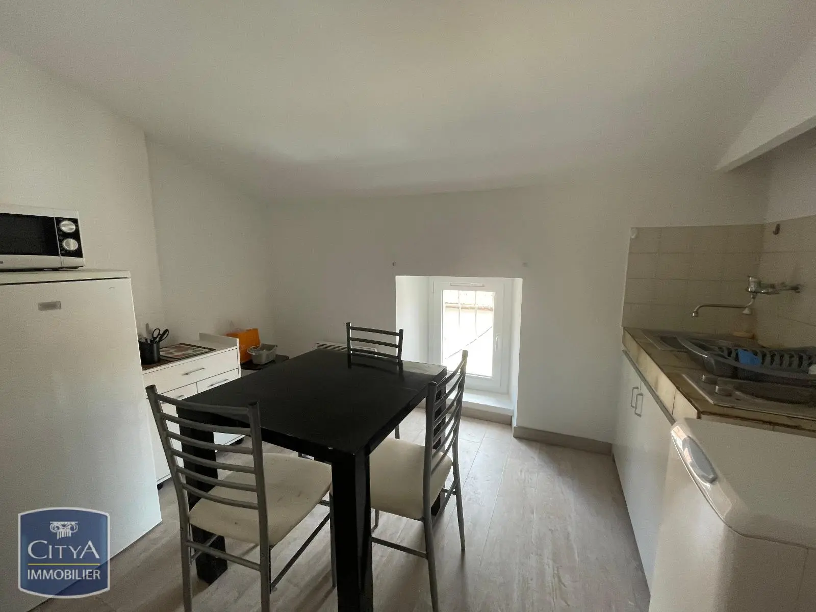 Photo 1 Appartement 1 pièce 25.22m²