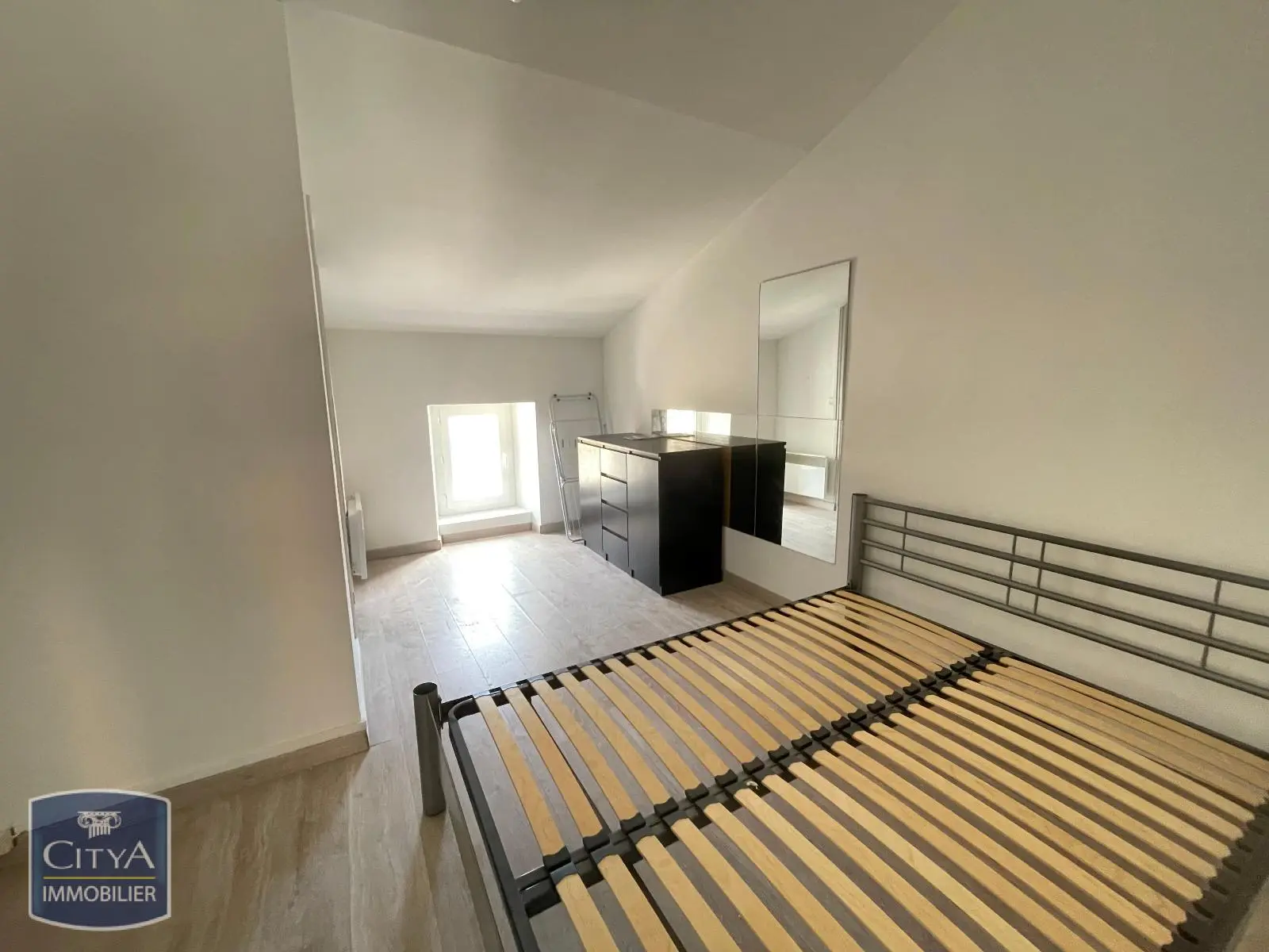 Photo 4 Appartement 1 pièce 25.22m²