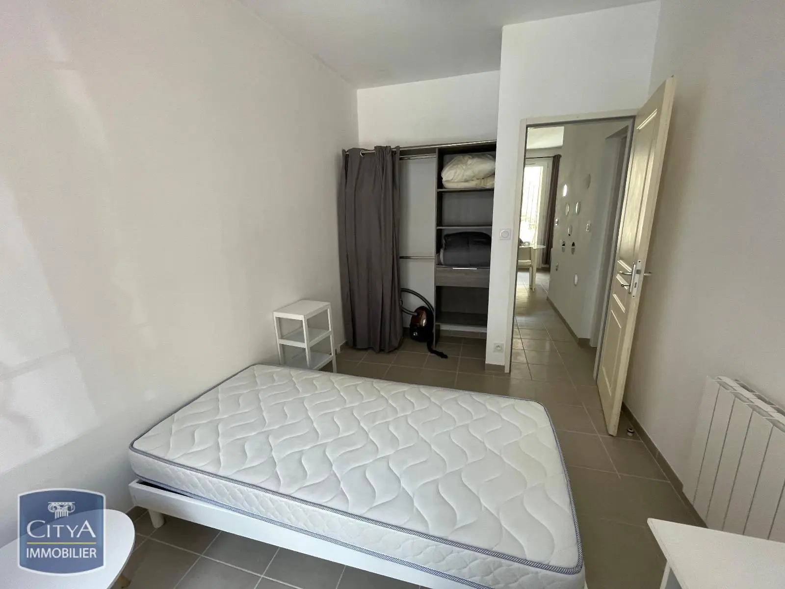 Photo 3 Appartement 3 pièces 41.83m²