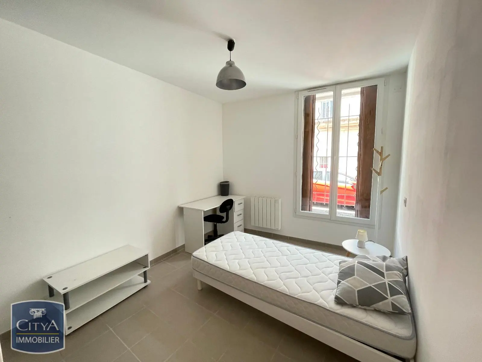 Photo 6 Appartement 3 pièces 41.83m²