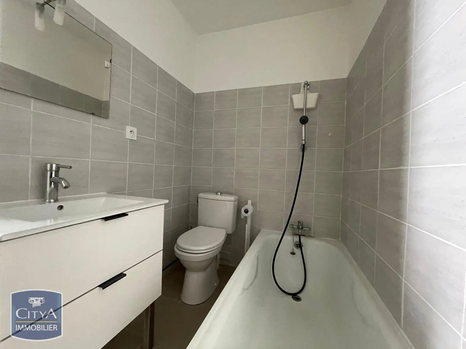 Photo 7 Appartement 3 pièces 41.83m²