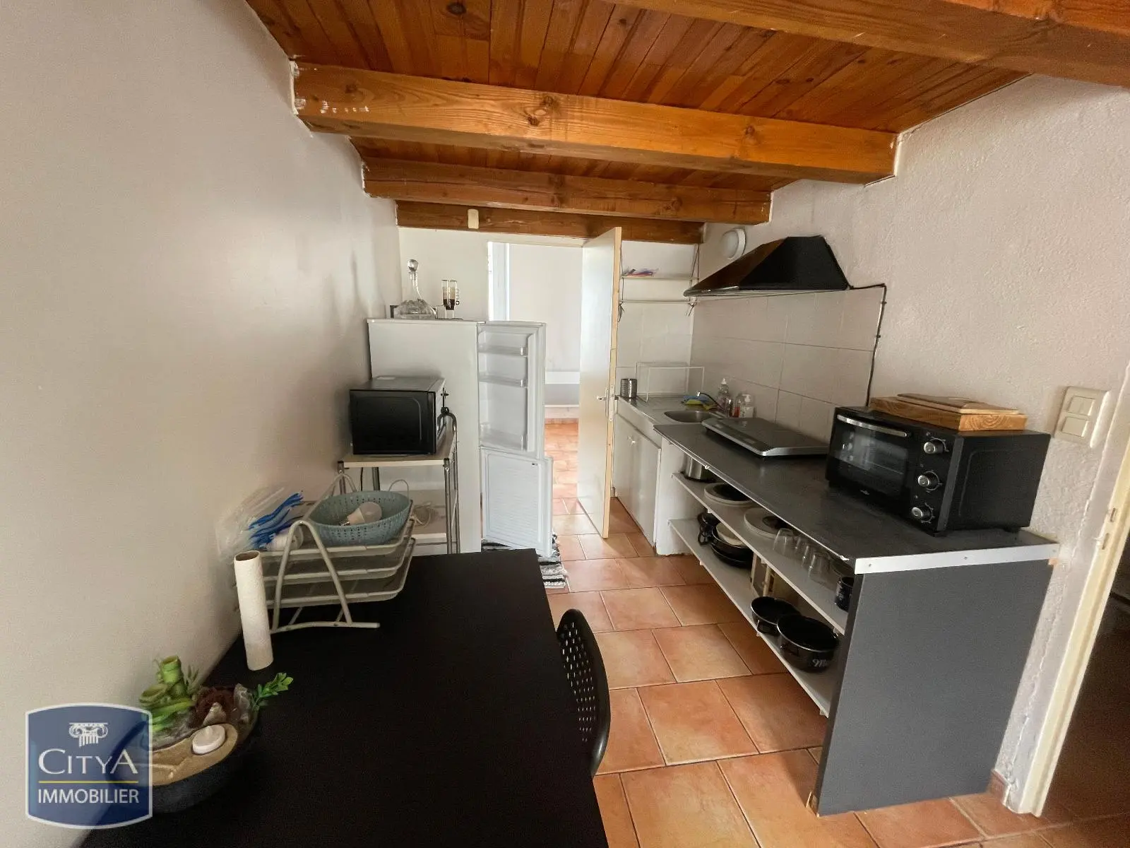 Photo 2 Appartement 2 pièces 40.86m²