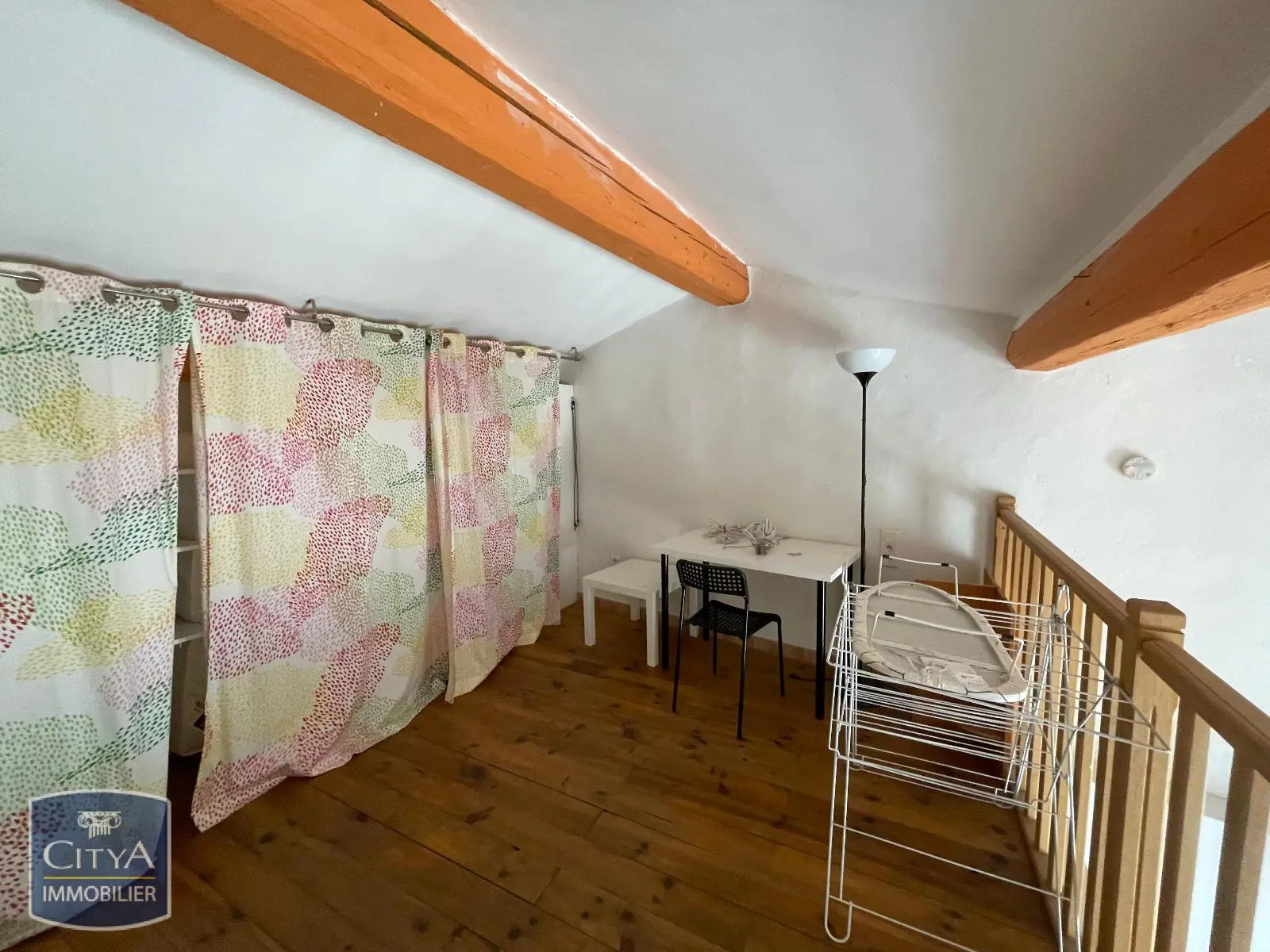 Photo 4 Appartement 2 pièces 40.86m²