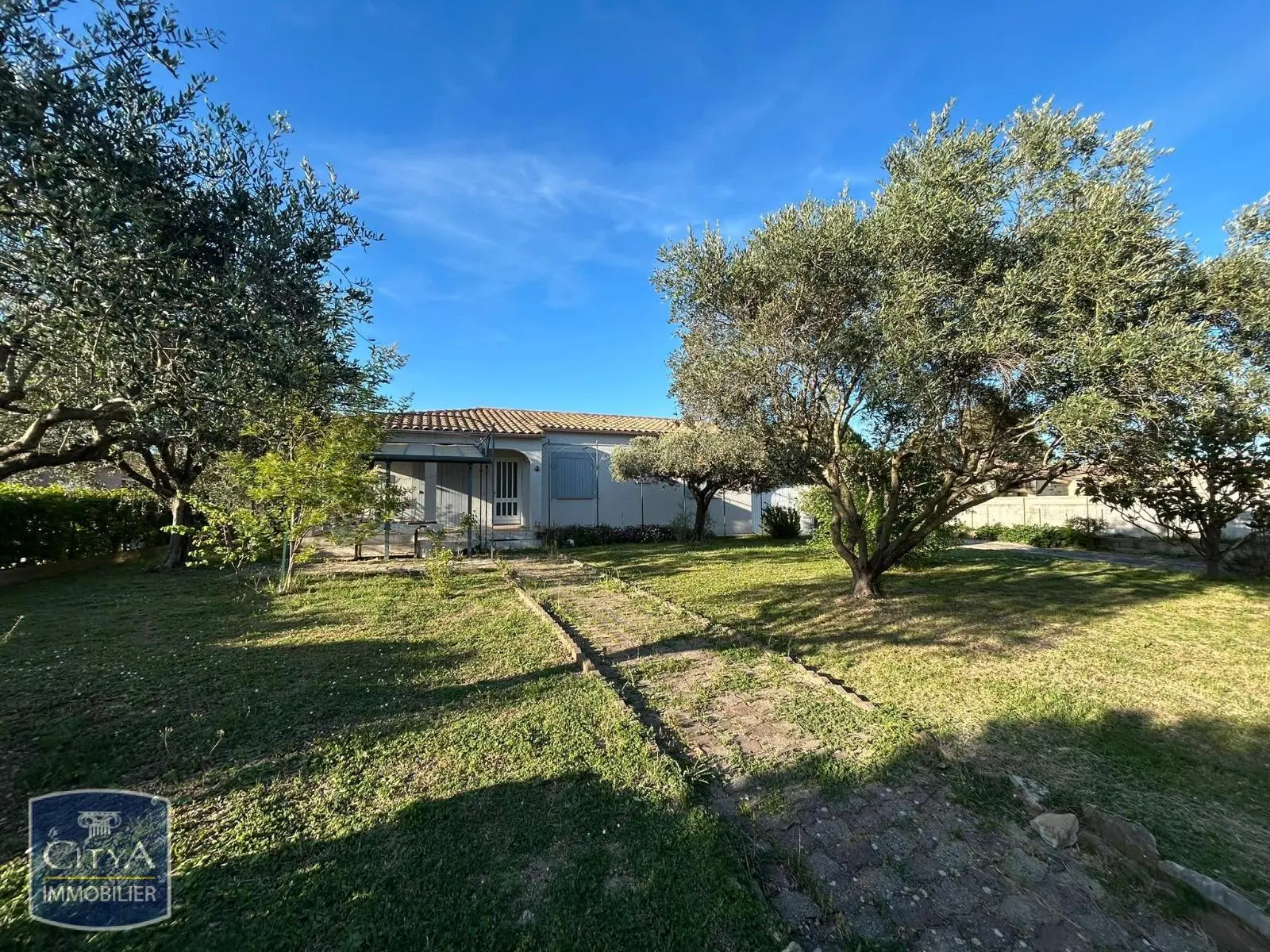 Photo 1 Maison 4 pièces 85.06m²