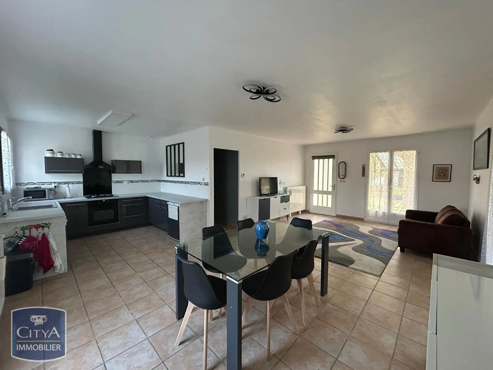 Photo 2 Maison 4 pièces 85.06m²