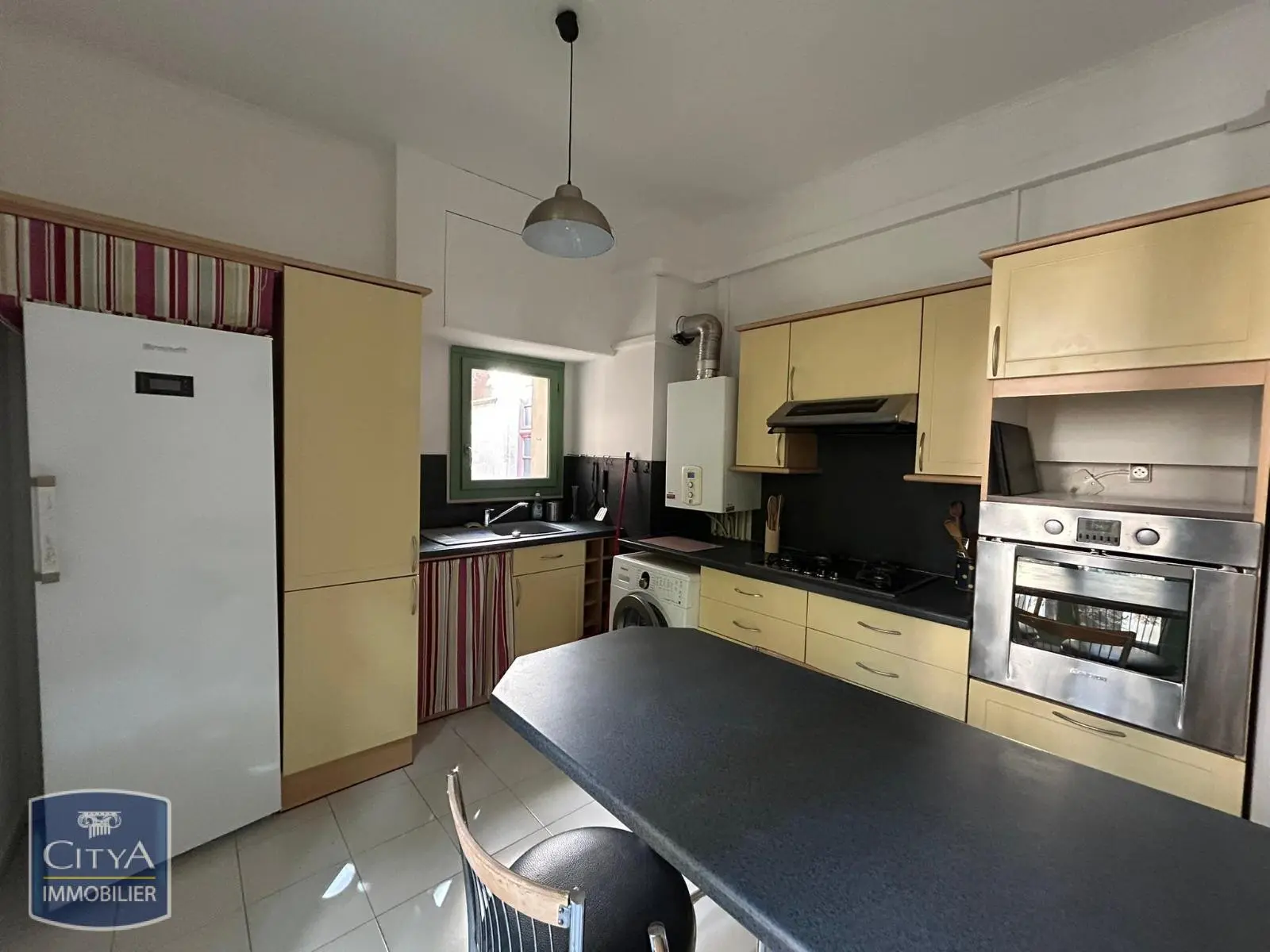 Photo 3 Appartement 3 pièces 51m²