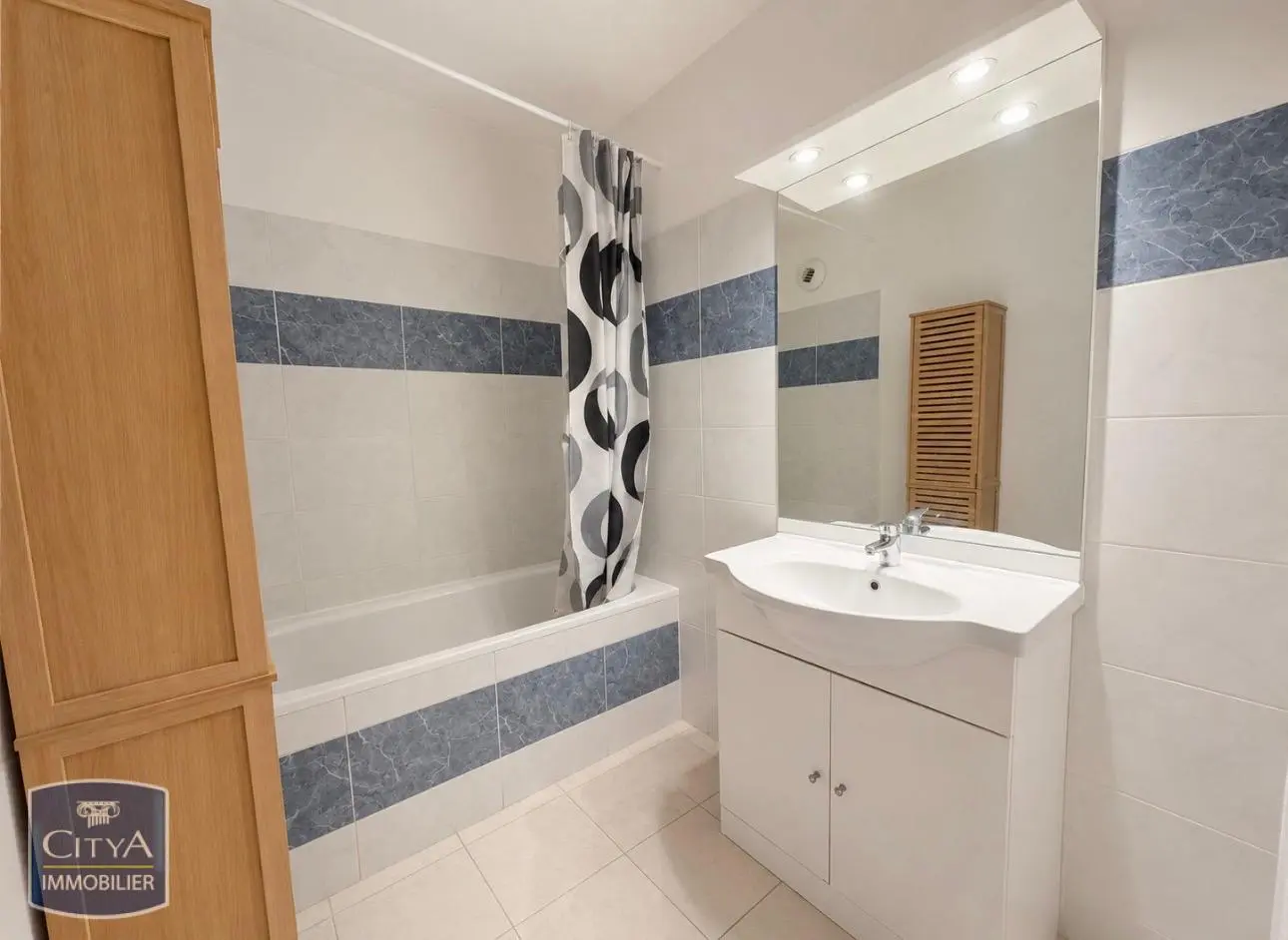Photo 5 Appartement 2 pièces 42.95m²