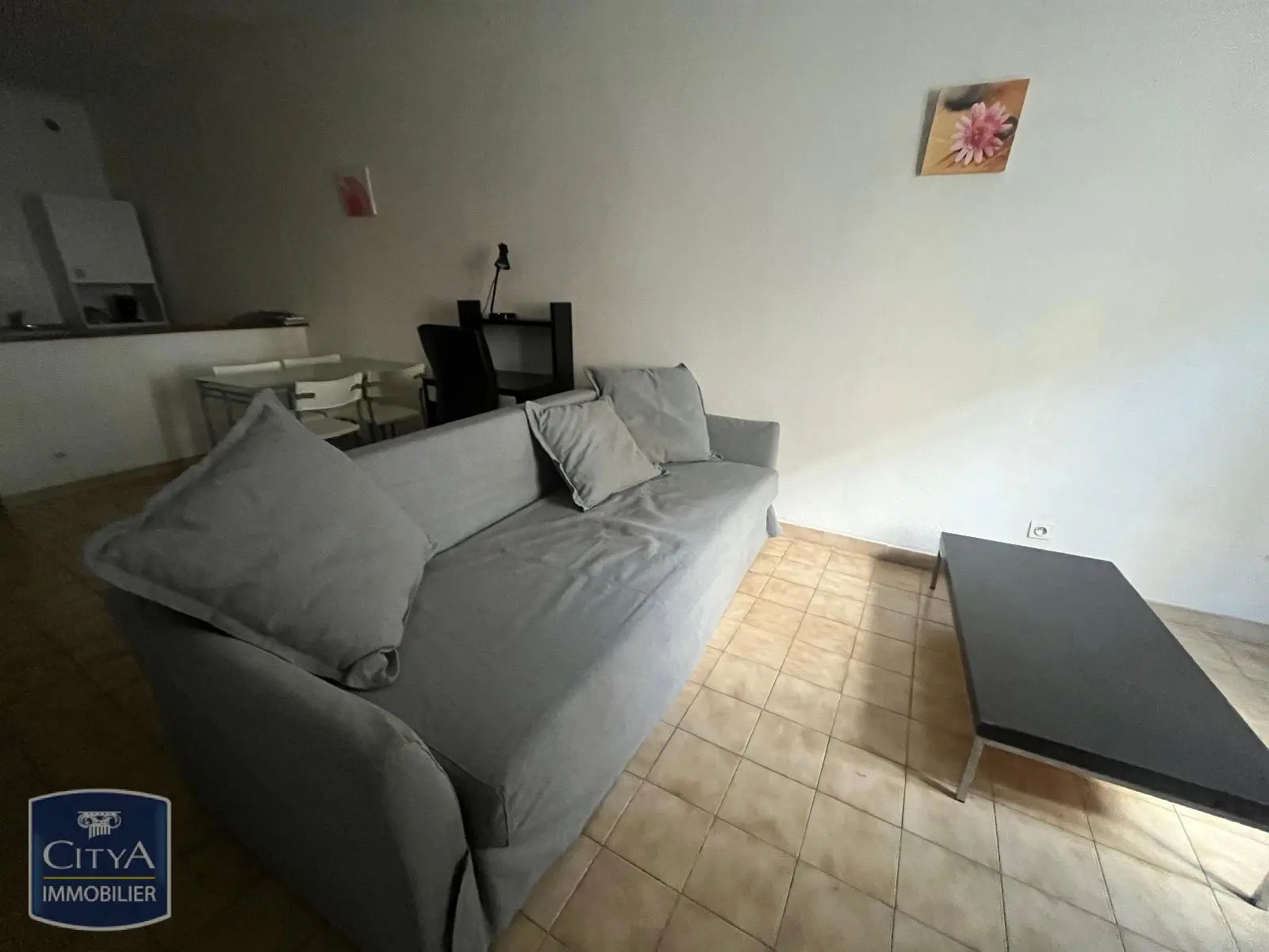 Photo 1 Appartement 1 pièce 32.06m²