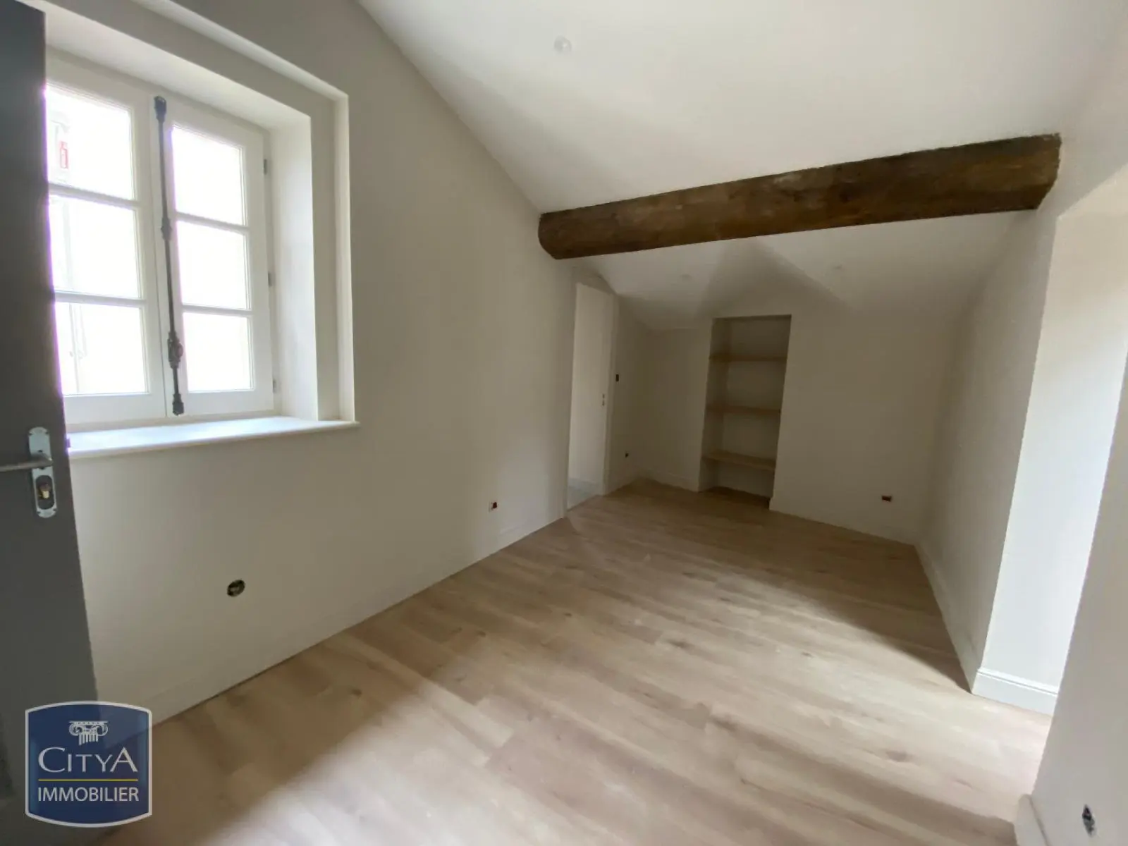 Photo 4 Appartement 1 pièce 44.3m²