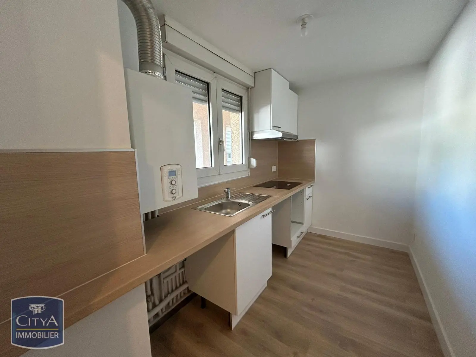 Photo 3 Appartement 3 pièces 60.4m²