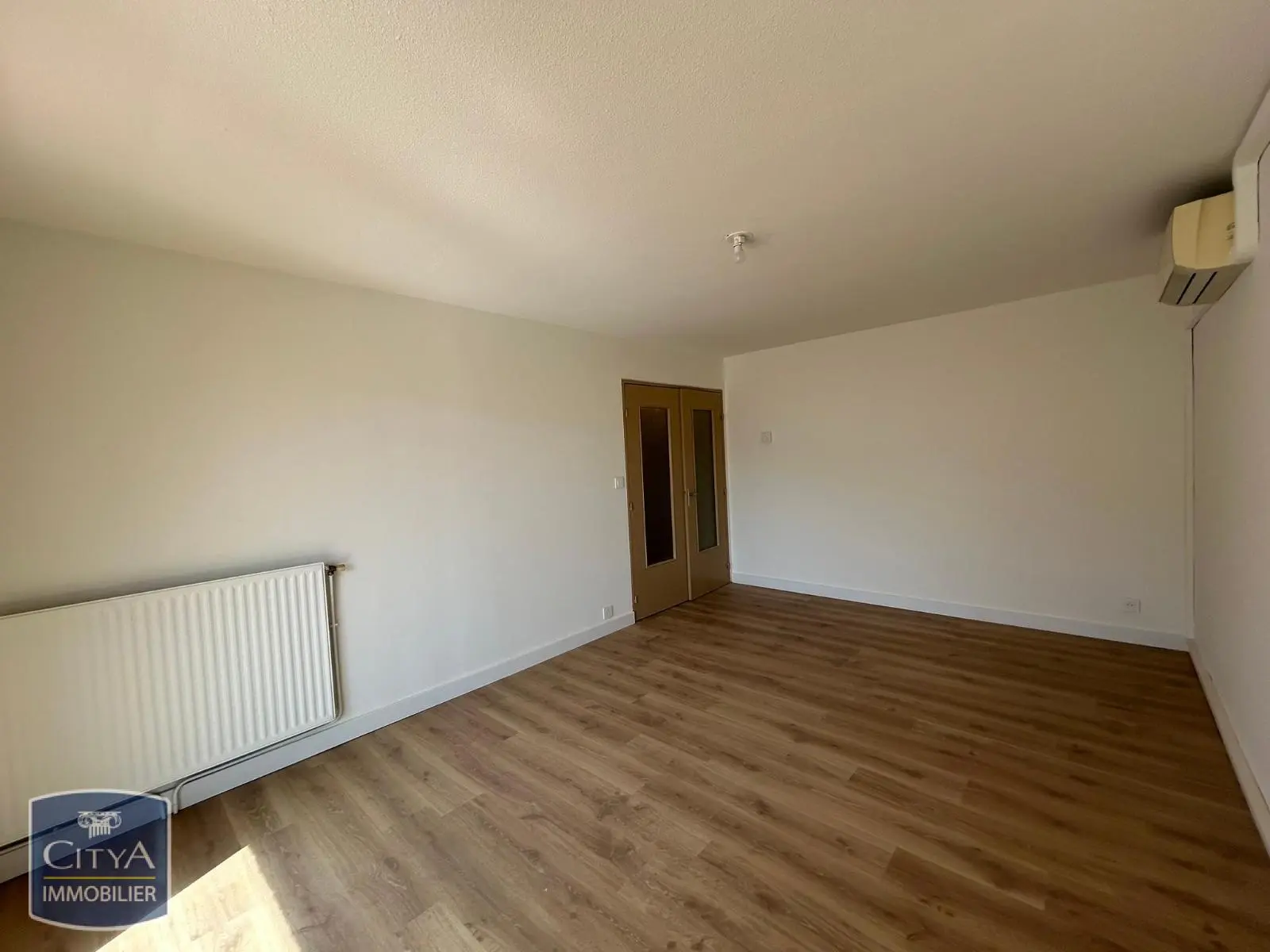 Photo 2 Appartement 3 pièces 60.4m²
