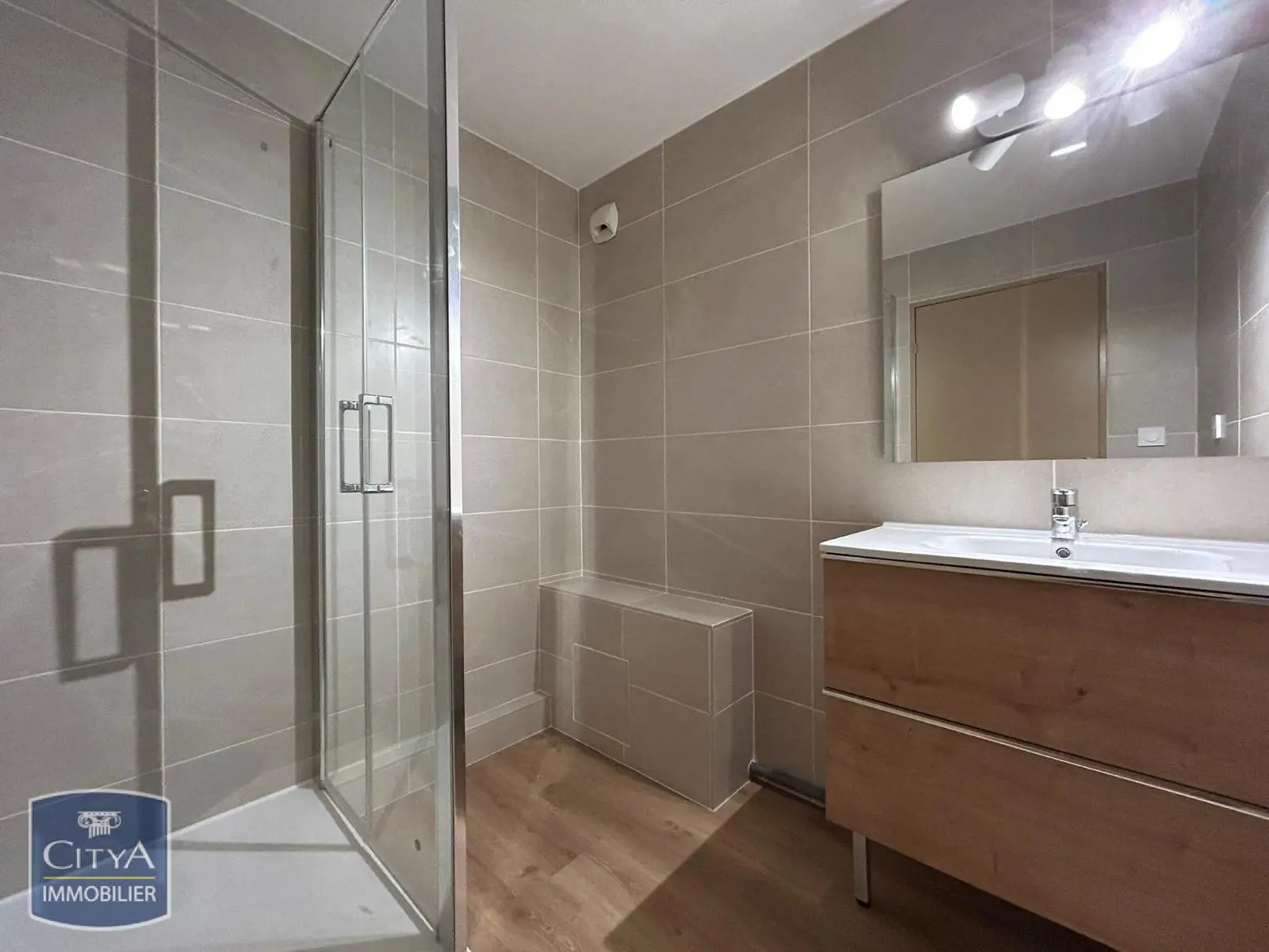 Photo 4 Appartement 3 pièces 60.4m²