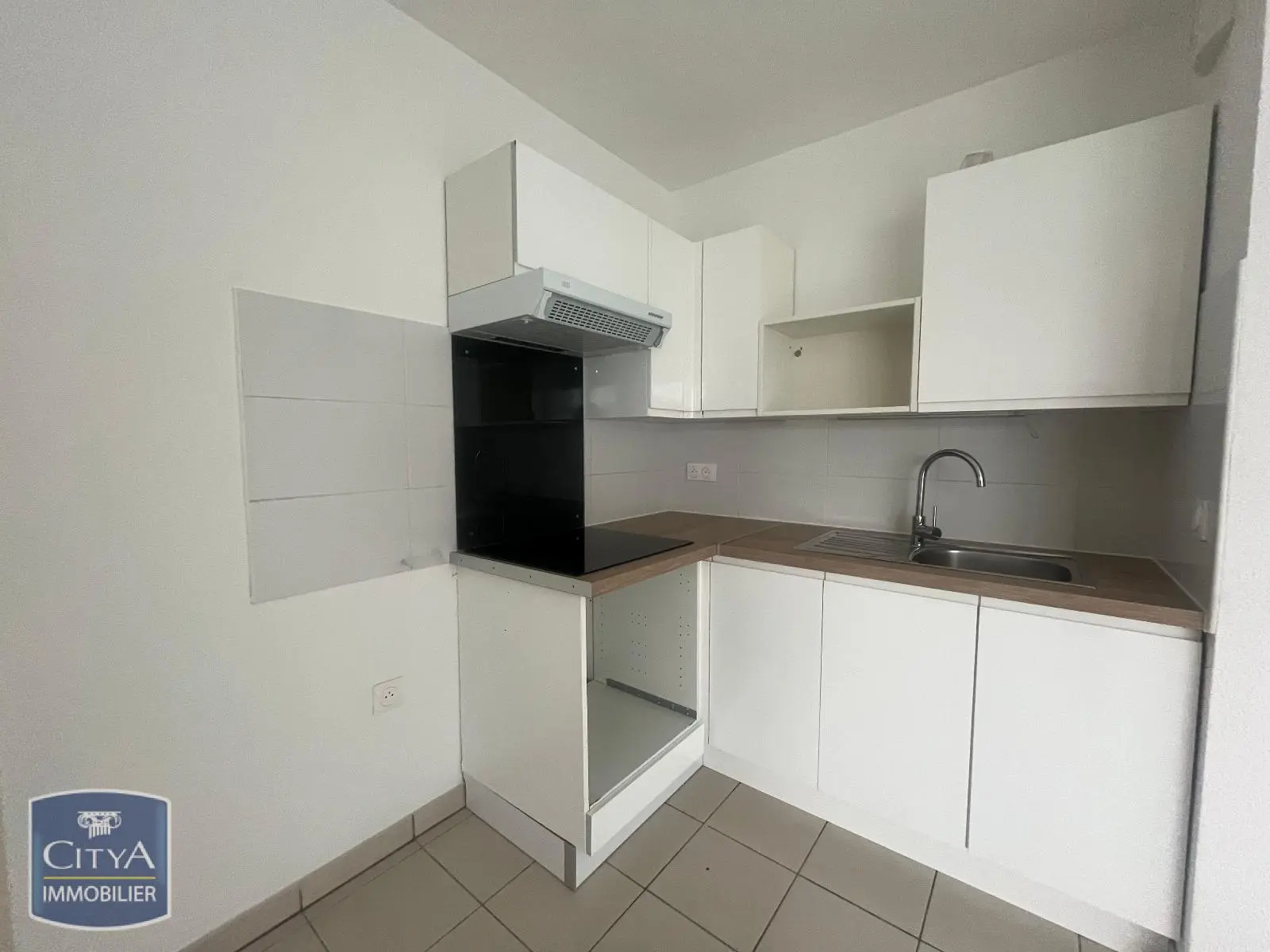 Photo 4 Appartement 2 pièces 41.81m²
