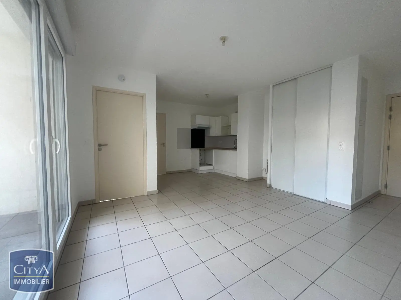 Photo 1 Appartement 2 pièces 41.81m²