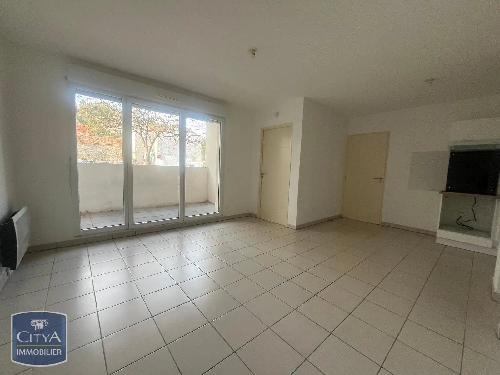 Photo 2 Appartement 2 pièces 41.81m²