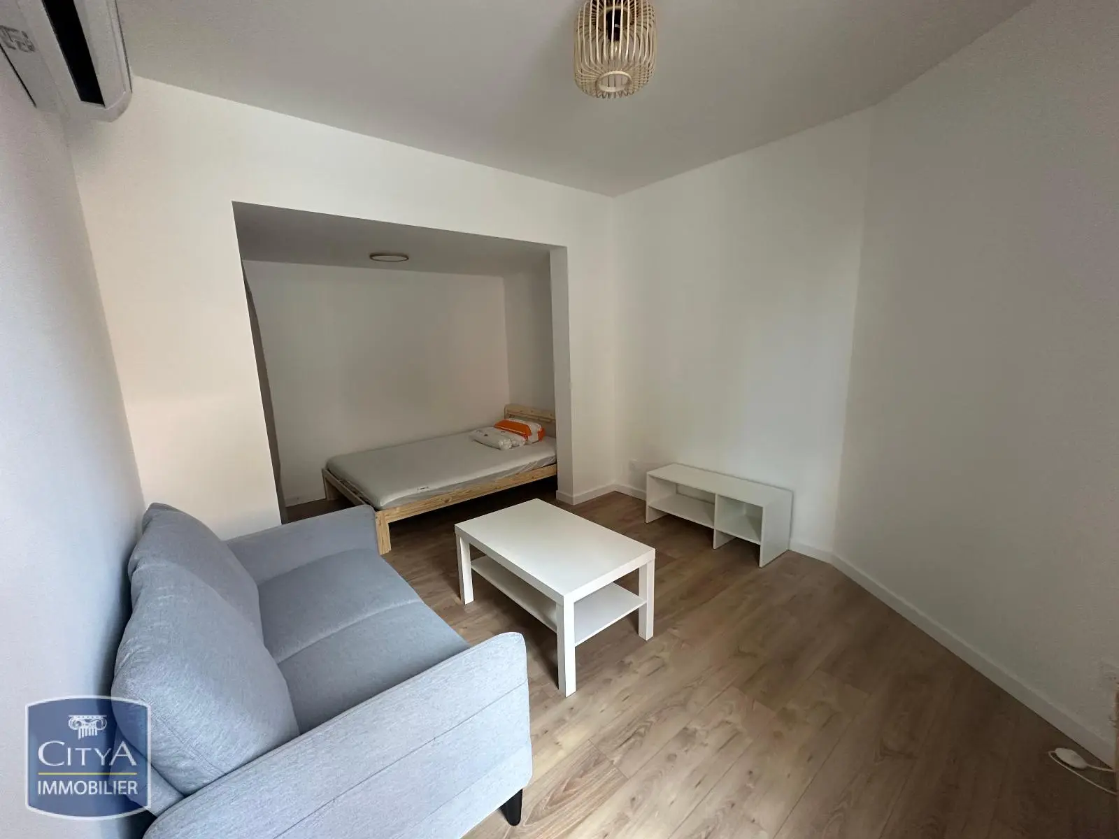 Photo 5 Appartement 2 pièces 32m²