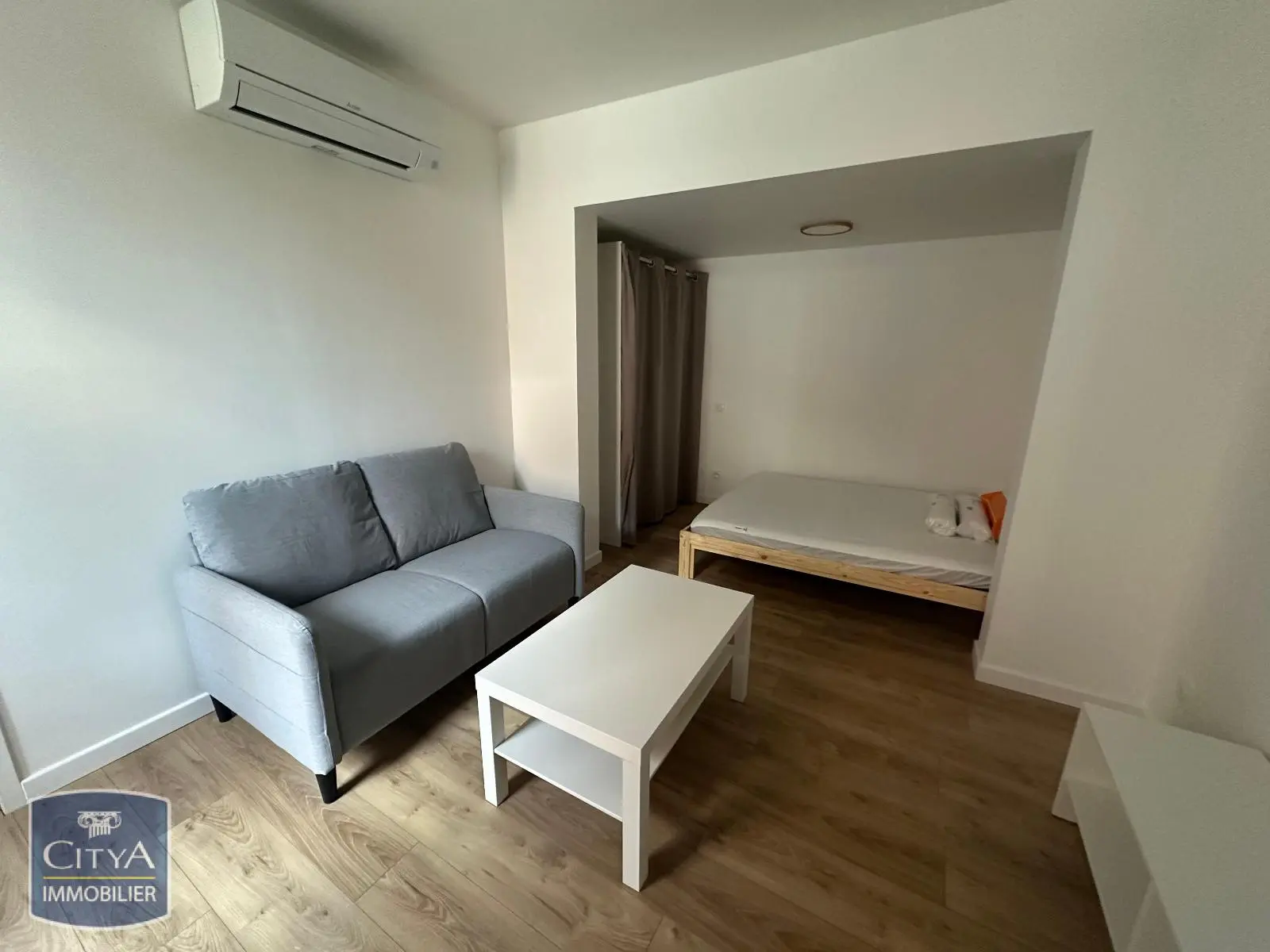 Photo 6 Appartement 2 pièces 32m²