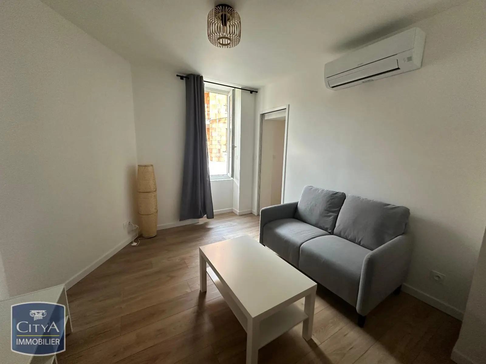 Photo 4 Appartement 2 pièces 32m²