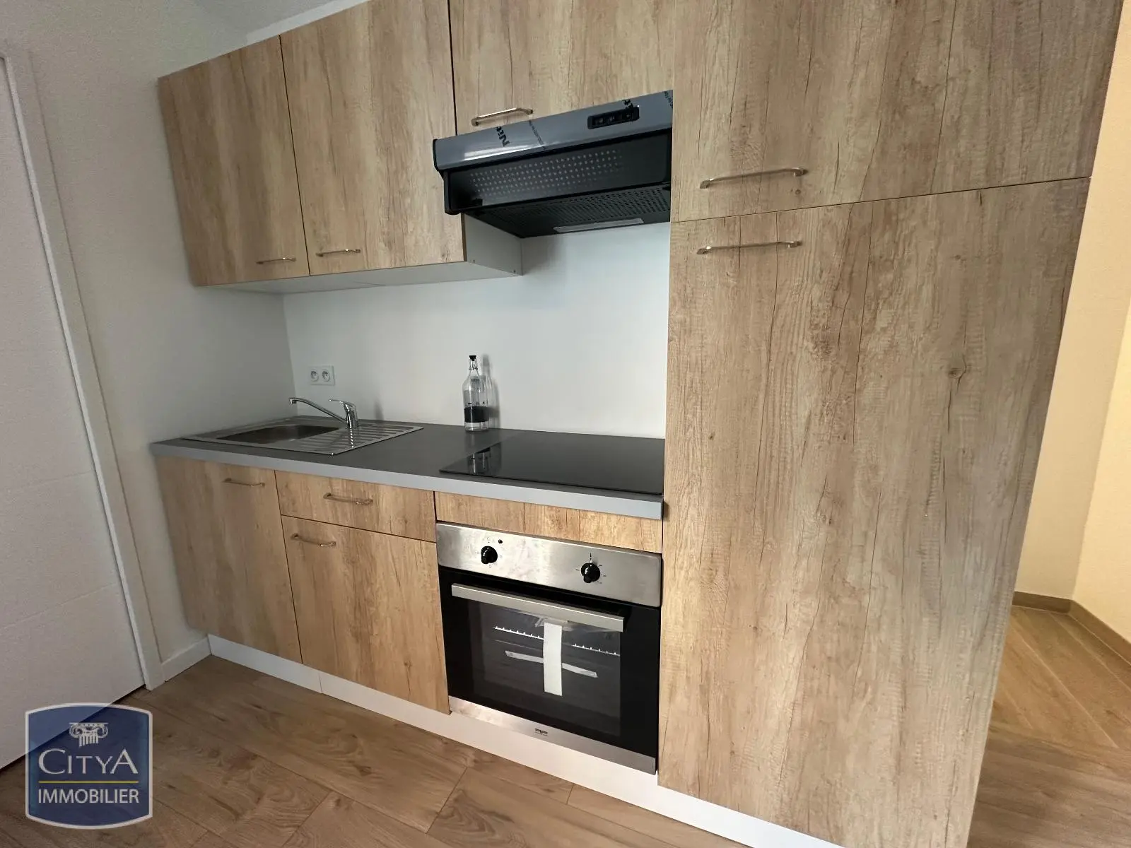Photo 3 Appartement 2 pièces 32m²