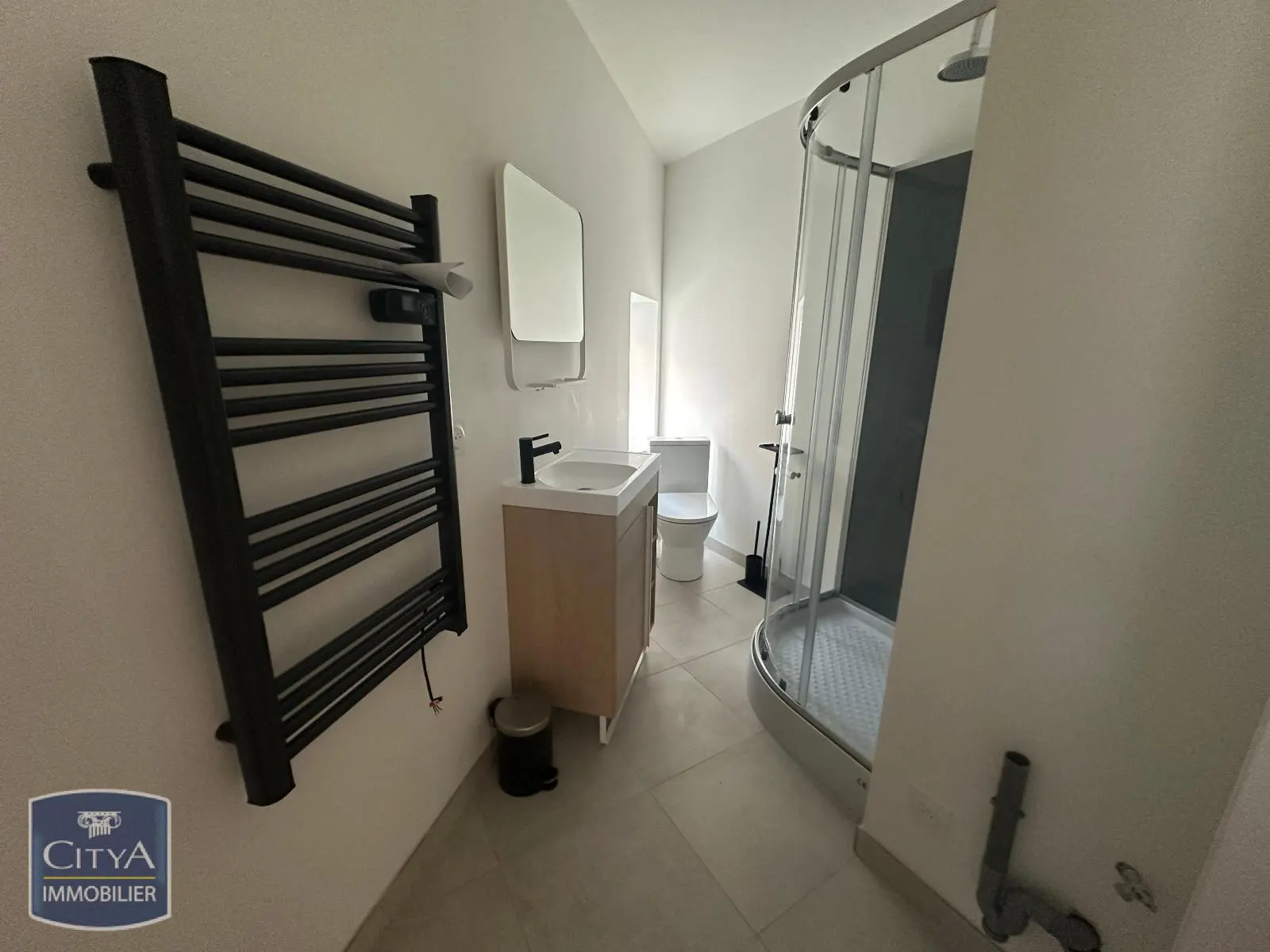 Photo 7 Appartement 2 pièces 32m²