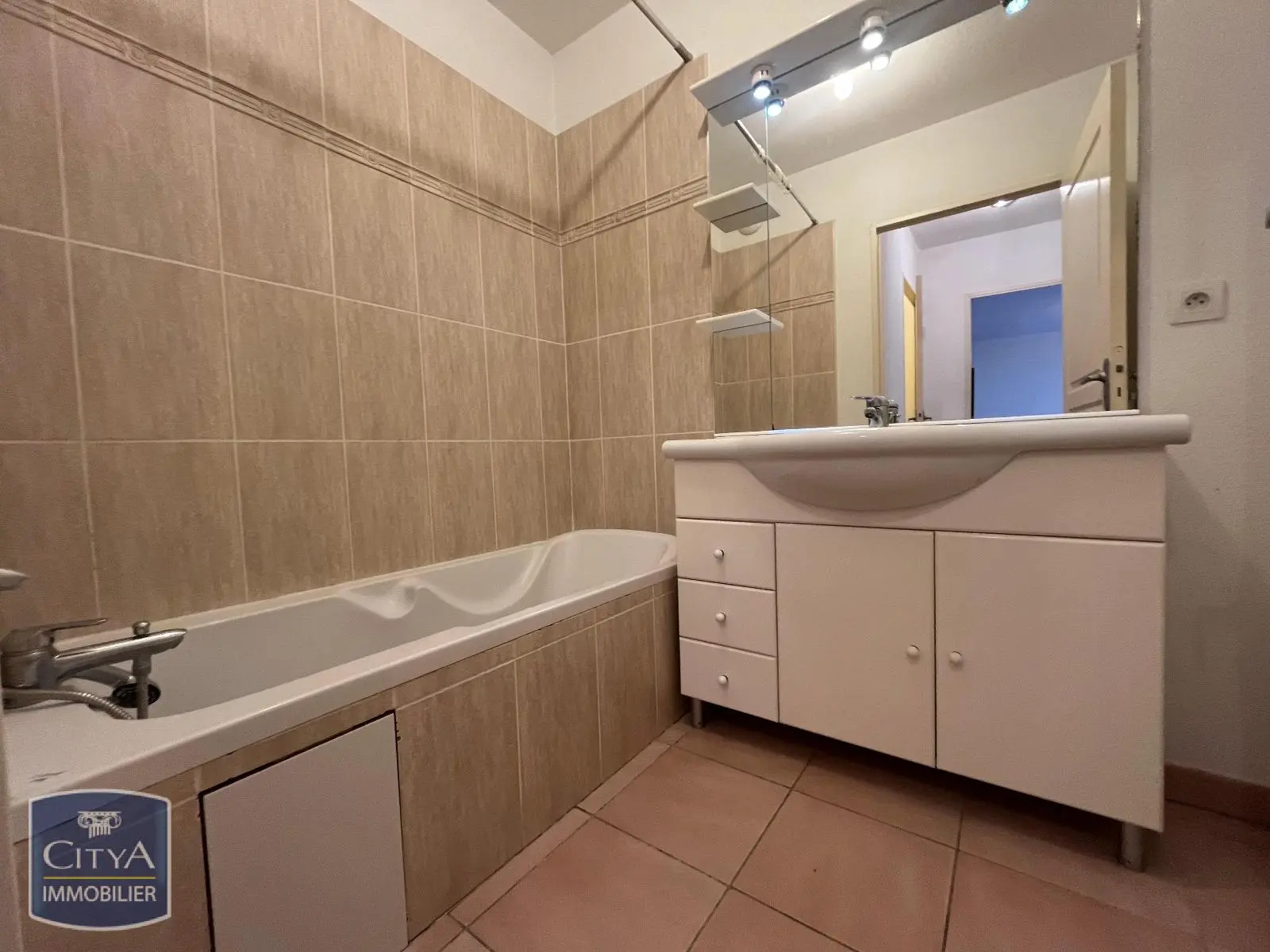 Photo 7 Appartement 2 pièces 47.35m²